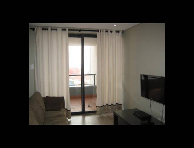 3 BEDROOM APARTMENT TO LET IN POINT WATERFRONT
